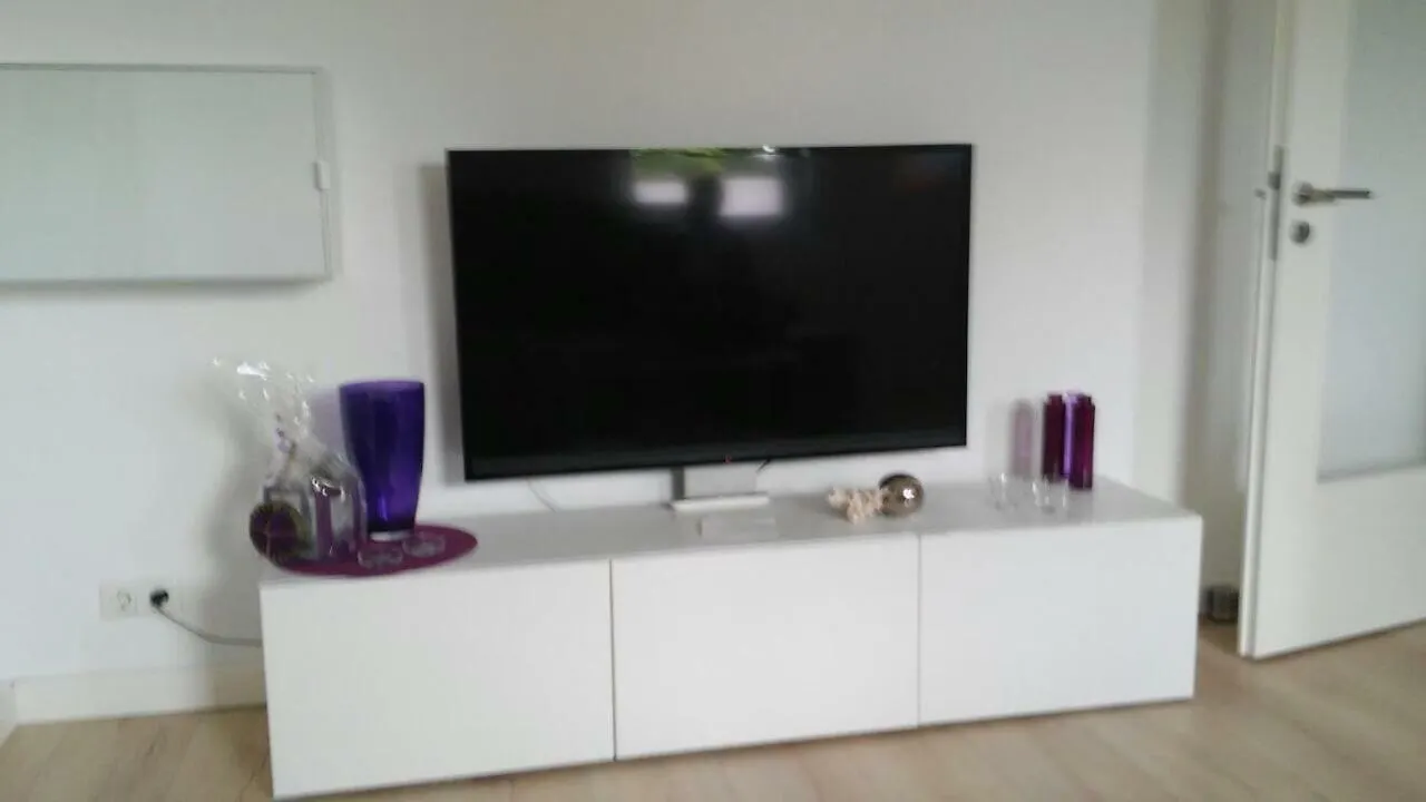 Ferienwohnung Christa Bad Staffelstein