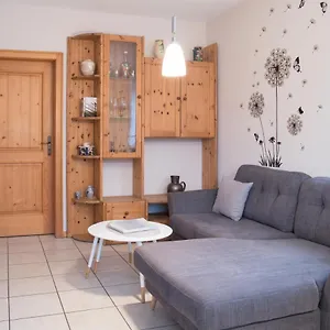 Apartment Wittmann, 1.og, Bad Staffelstein
