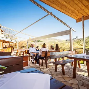 3* Hotel Berggasthof Banzer Wald