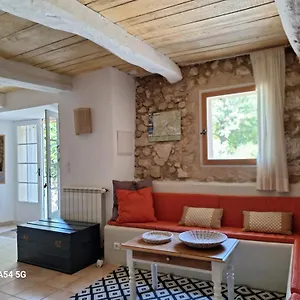 Les Fourches Baudinard
